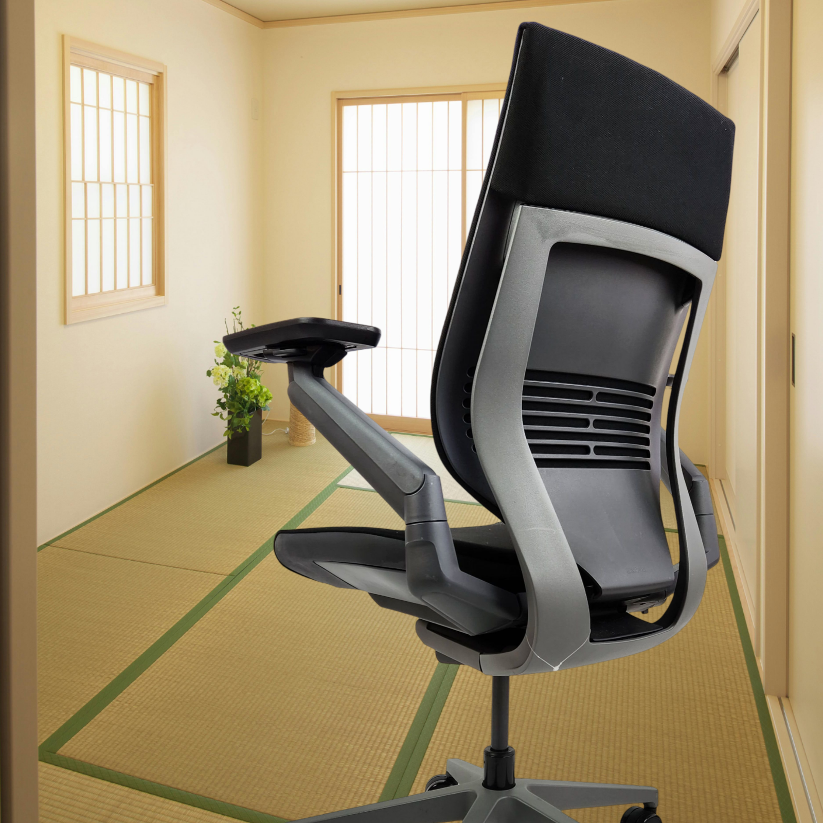 Steelcase – OHR Home & Office Solutions