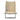 Geiger Scissor Chair